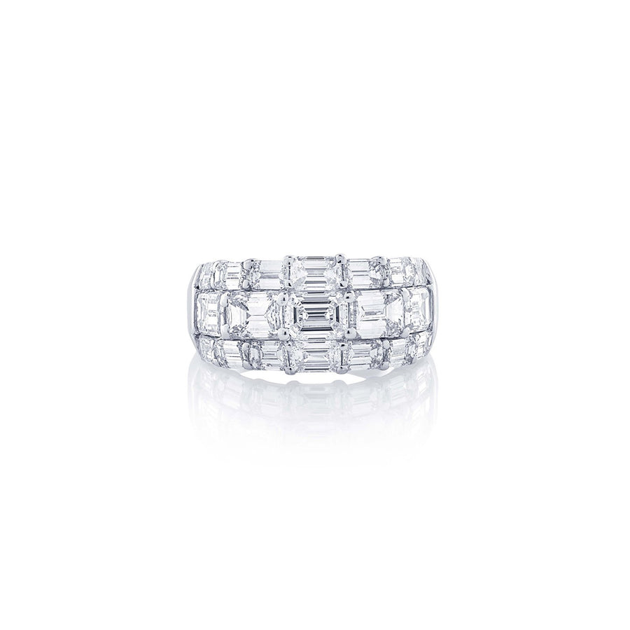 JB Star Eternity Band -