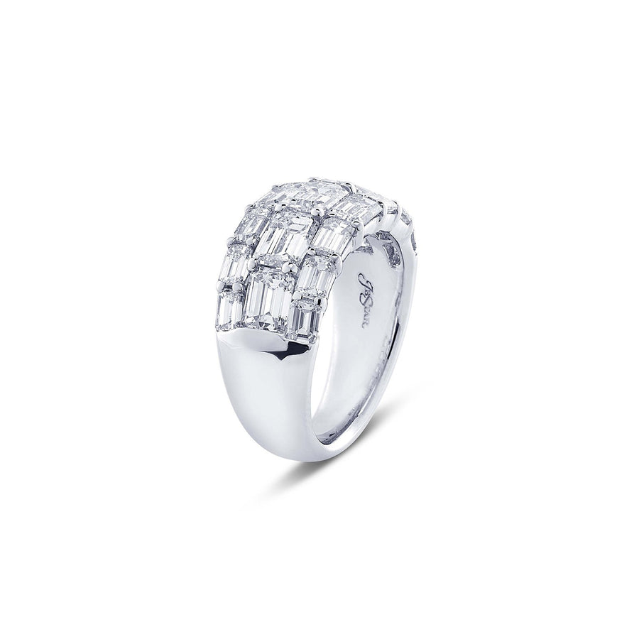 JB Star Eternity Band -