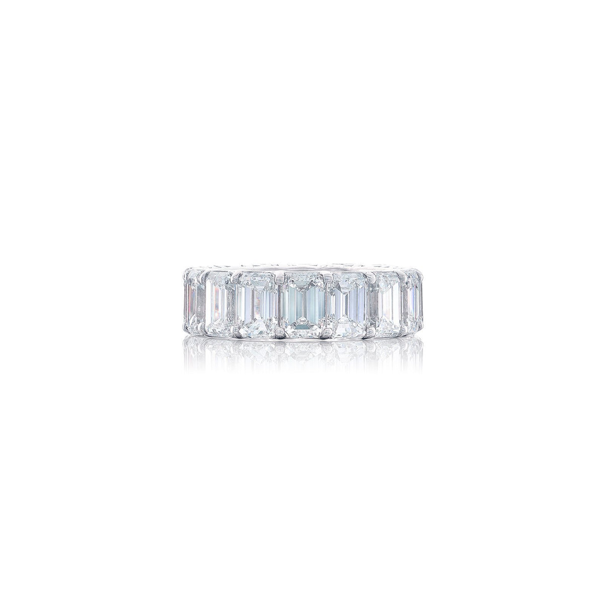 JB Star Eternity Diamond Band -
