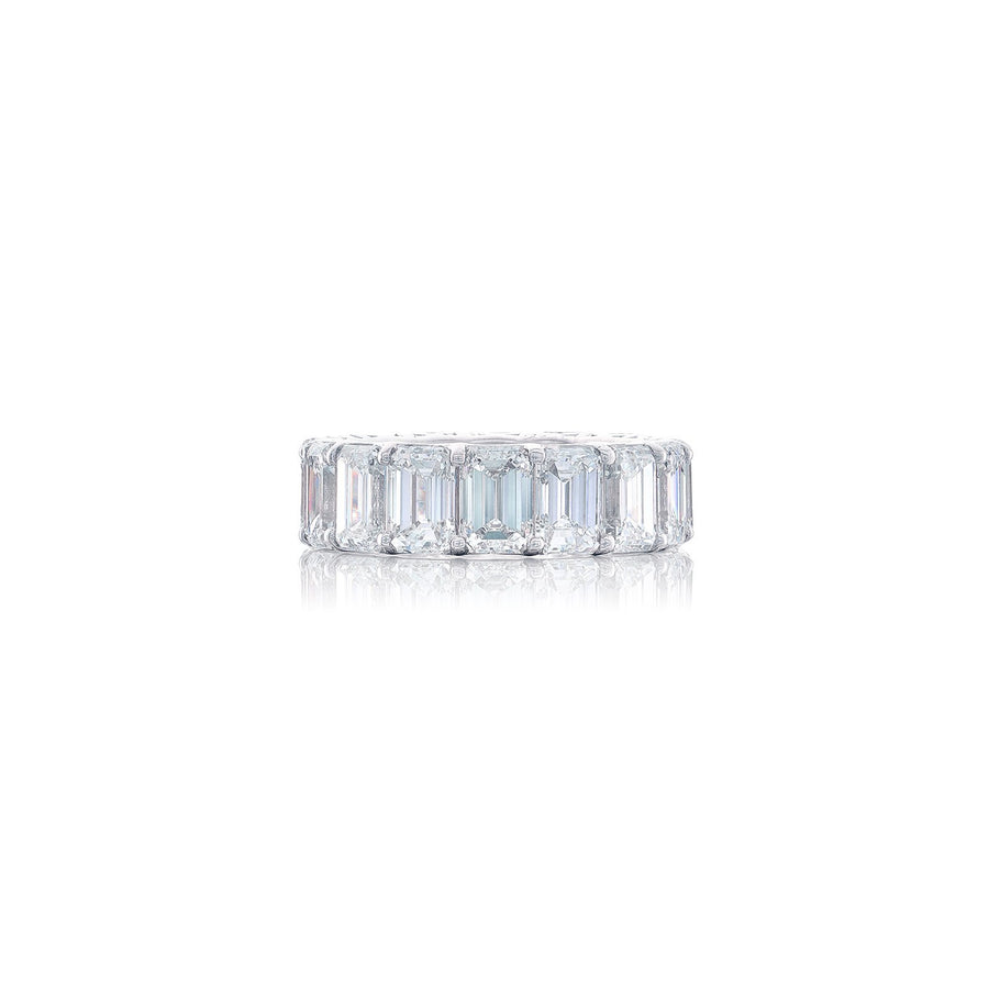 JB Star Eternity Diamond Band -
