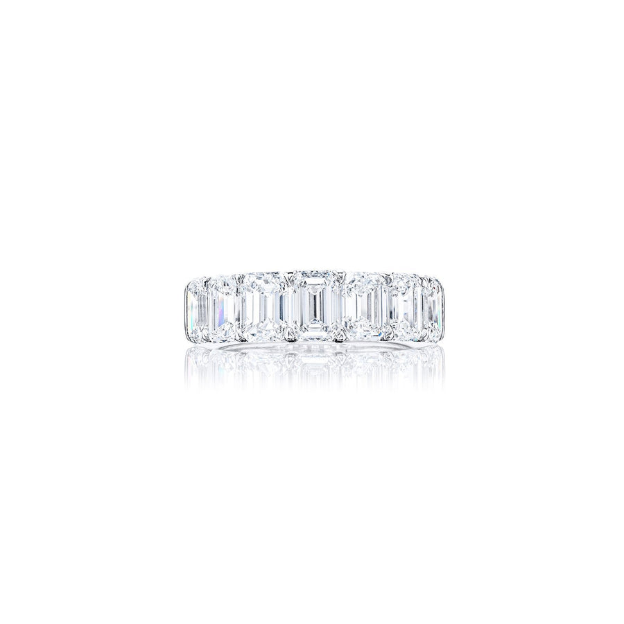 JB Star Eternity Diamond Band -