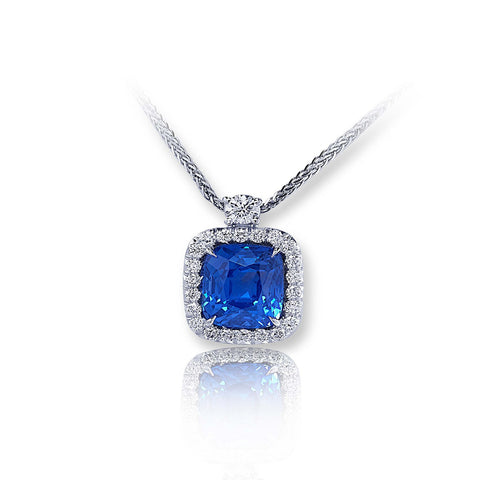 JB Star Pendant-JB Star Pendant -