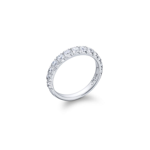 JB Star Platinum Diamond Band-JB Star Platinum Diamond Band - 1130/021