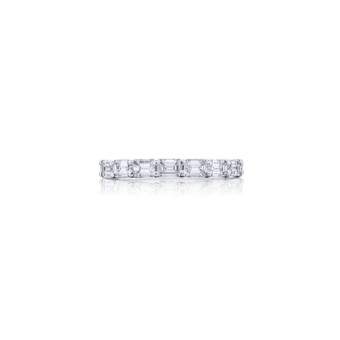 JB Star Platinum Diamond Band-JB Star Platinum Diamond Band - 5831-001