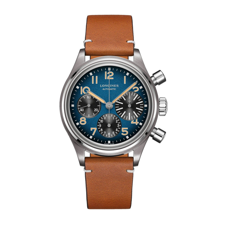 Longines Avigation BigEye - L2.816.1.93.2