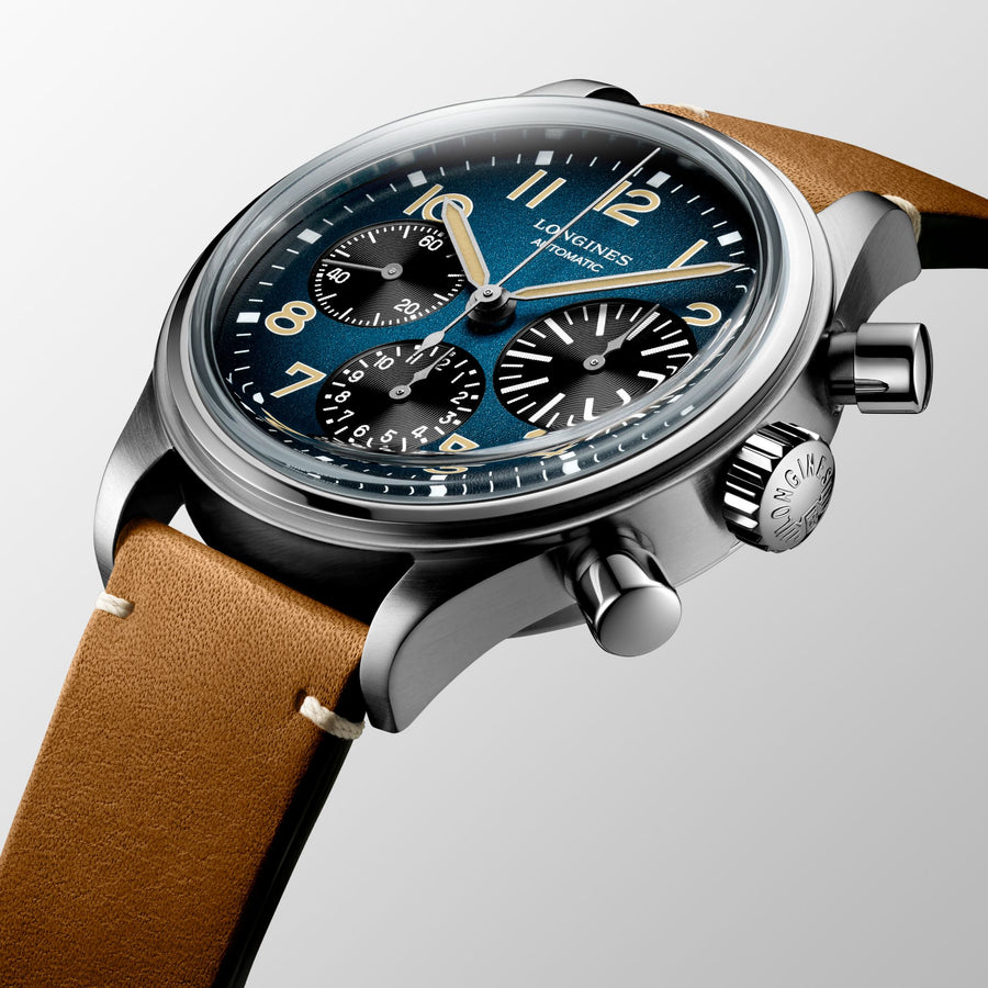 Longines Avigation BigEye - L2.816.1.93.2