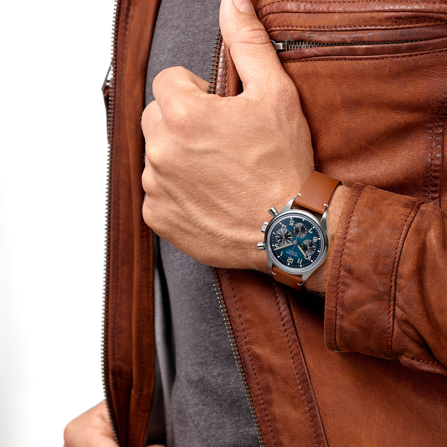 Longines Avigation BigEye - L2.816.1.93.2