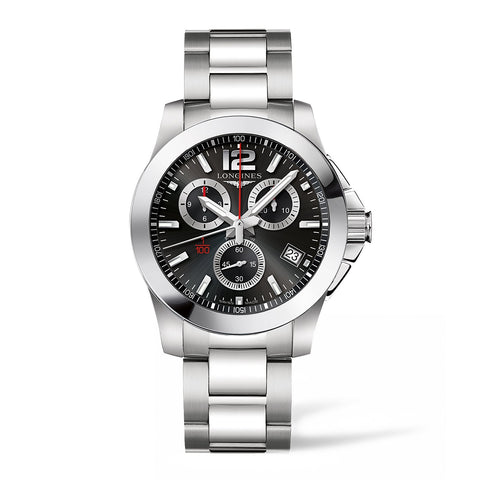 Longines Conquest 1-100th Alpine Skiing-Longines Conquest 1-100th Alpine Skiing -