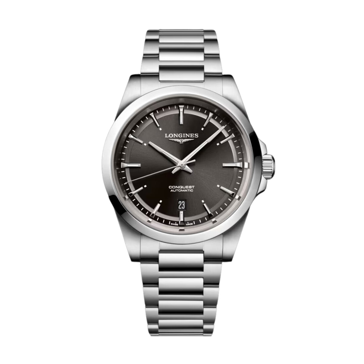 Longines Conquest 2023 - L3.830.4.52.6