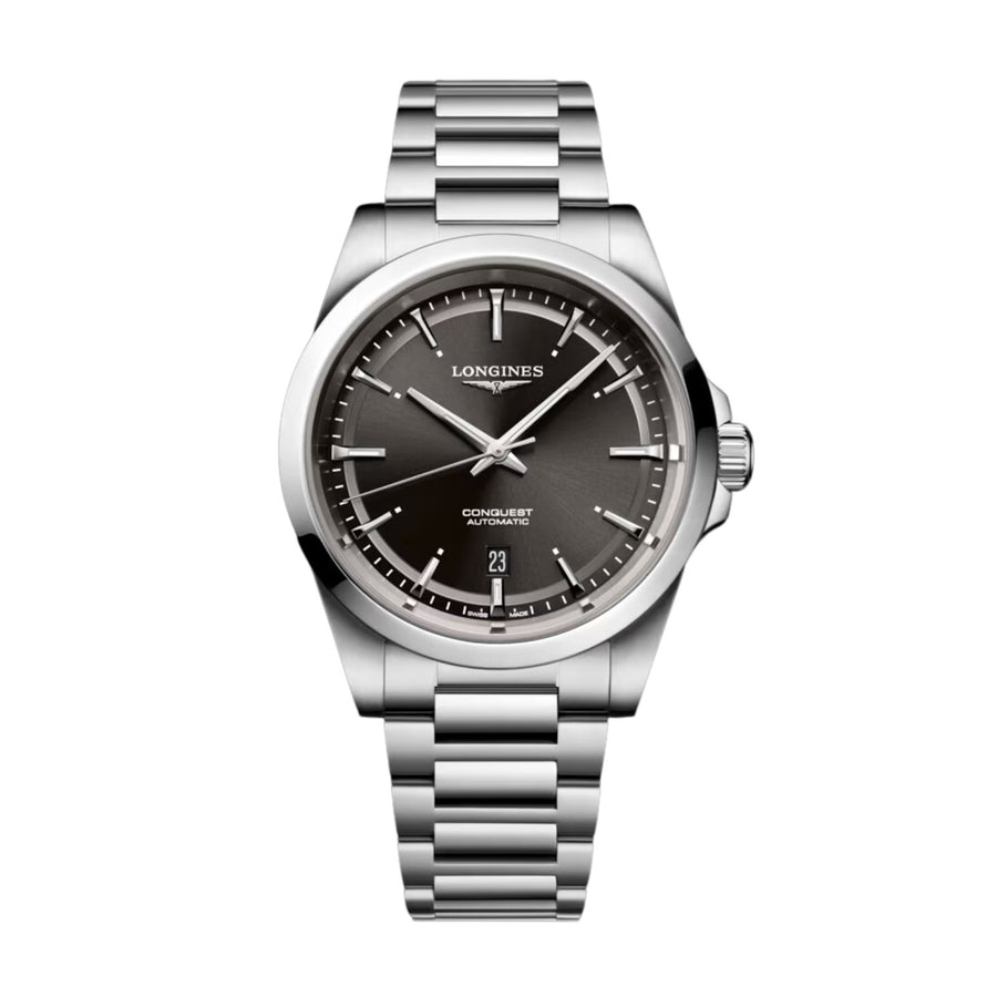 Longines Conquest 2023 - L3.830.4.52.6