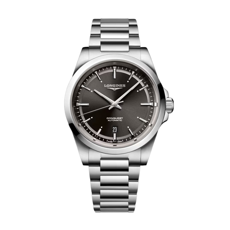 Longines Conquest 41mm-Longines Conquest 2023 - L3.830.4.52.6
