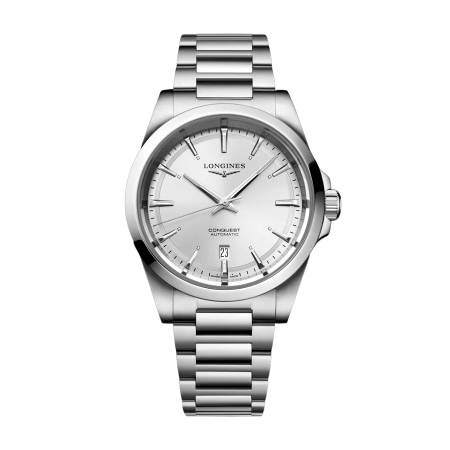 Longines Conquest 2023 - L3.830.4.72.6