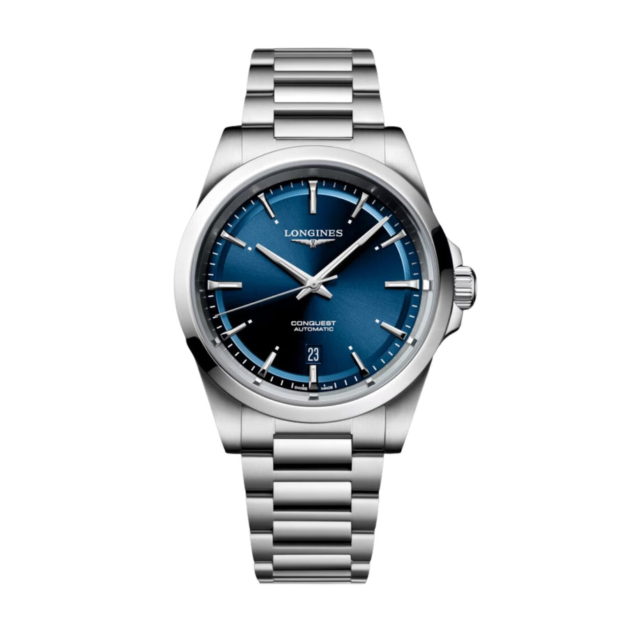 Longines Conquest 2023 - L3.830.4.92.6