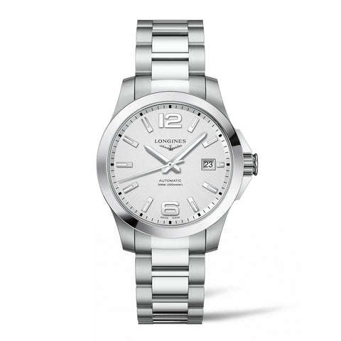 Longines Conquest Automatic-Longines Conquest Automatic -