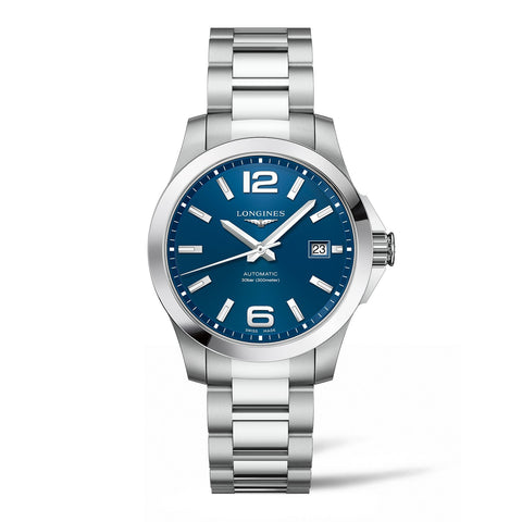 Longines Conquest Automatic-Longines Conquest Automatic -