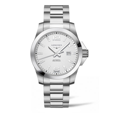 Longines Conquest Automatic-Longines Conquest Automatic -