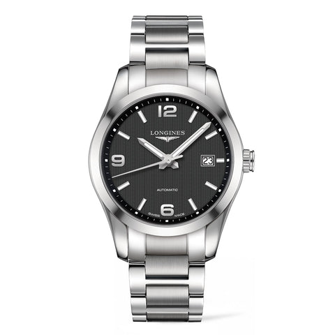 Longines Conquest Classic Automatic-Longines Conquest Classic Automatic - L2.785.456.6