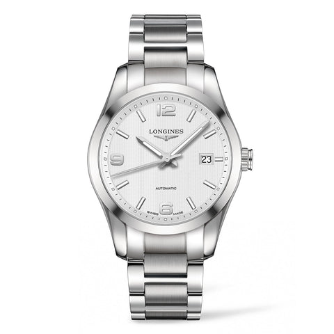 Longines - Authorized Retailer - CH Premier Jewelers