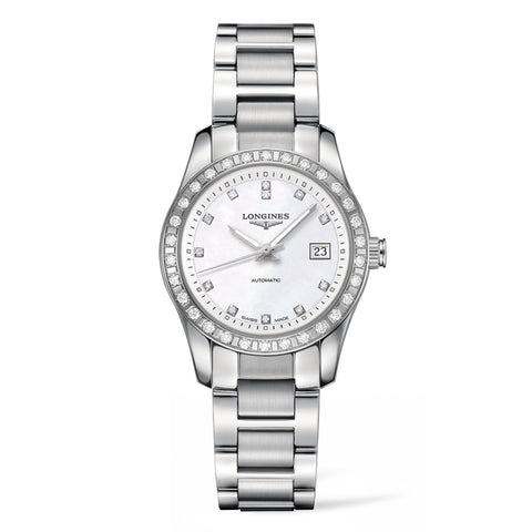 Longines Conquest Classic 29.5mm-Longines Conquest Classic -