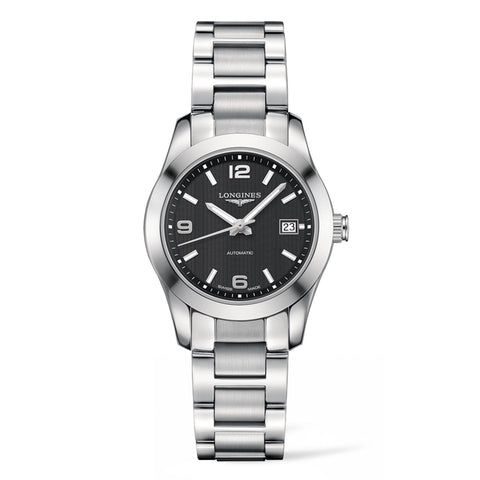 Longines Conquest Classic 29.5mm-Longines Conquest Classic -