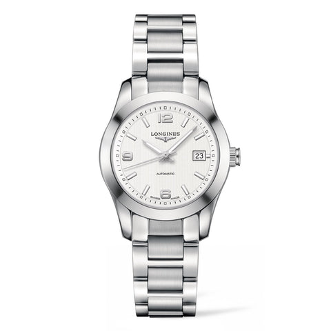 Longines Conquest Classic 29.5mm-Longines Conquest Classic -