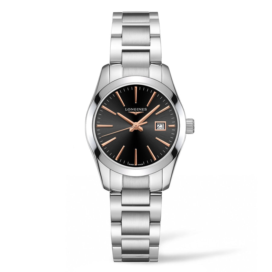Longines Conquest Classic -