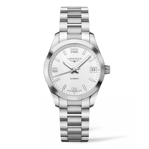 Longines Conquest Classic 34mm-Longines Conquest Classic -