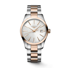 Longines conquest classic 34mm store