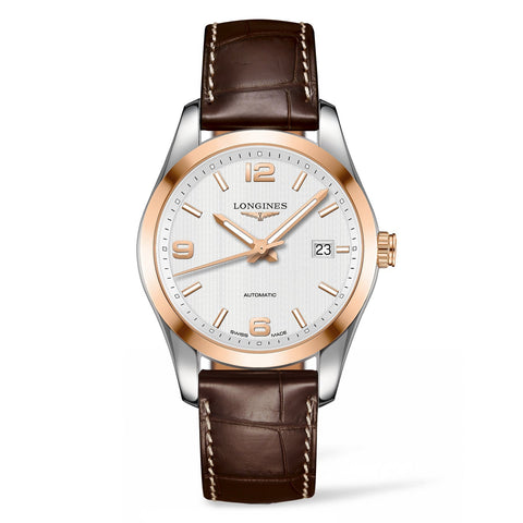 Longines Conquest Classic-Longines Conquest Classic -