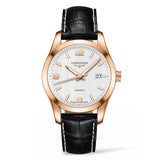 Longines Conquest Classic-Longines Conquest Classic -