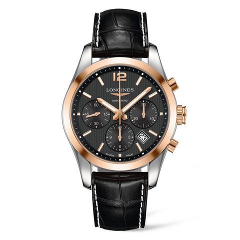 Longines Conquest Classic-Longines Conquest Classic -