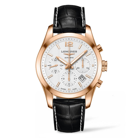 Longines Conquest Classic-Longines Conquest Classic -