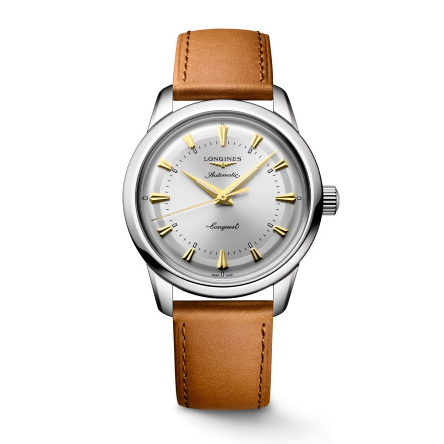 Longines Conquest Heritage - L1.649.4.72.2
