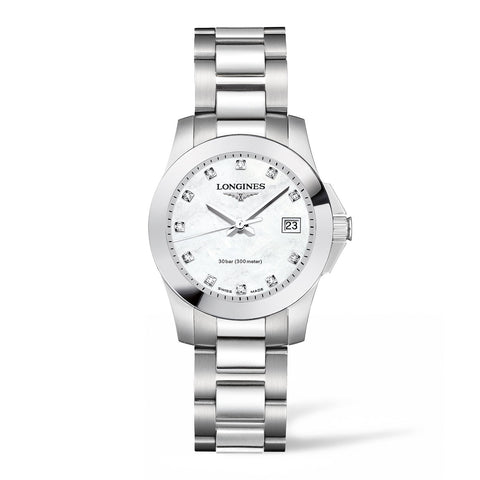 Longines Conquest-Longines Conquest -