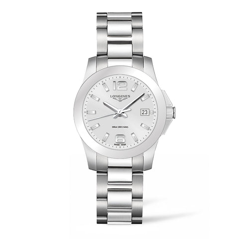 Longines Conquest 34mm-Longines Conquest -