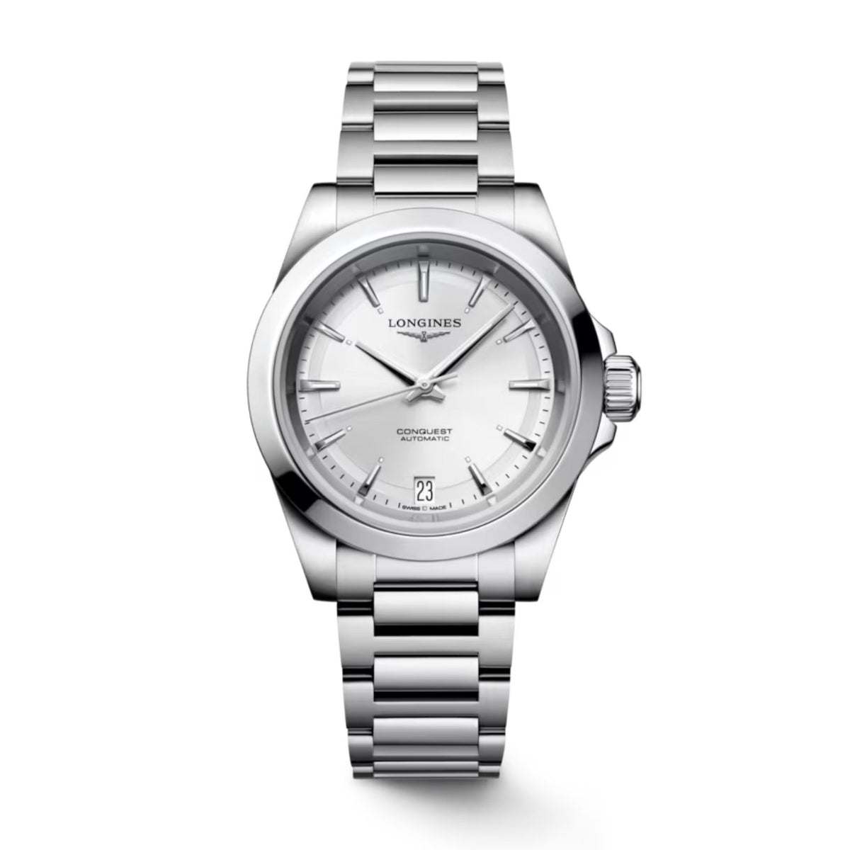 Longines Conquest - L3.430.4.72.6