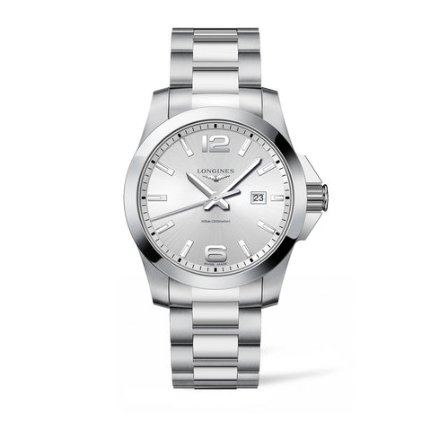 Longines Conquest-Longines Conquest -