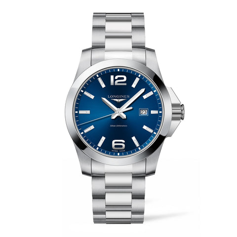 Longines Conquest-Longines Conquest -