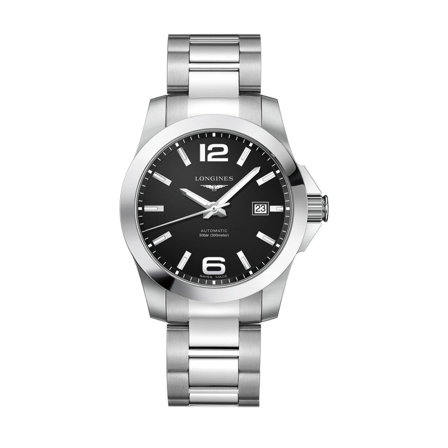 Longines Conquest - L3.777.4.58.6