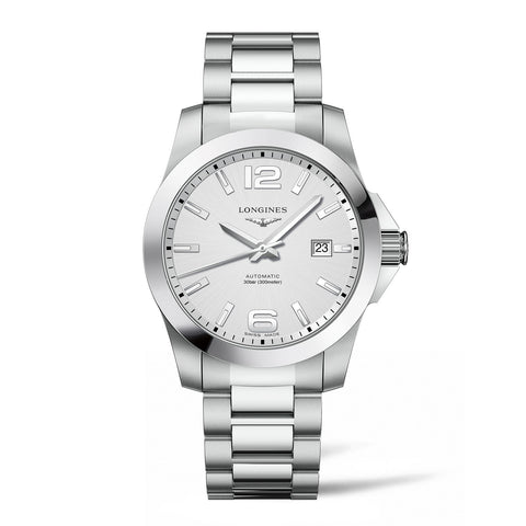 Longines Conquest-Longines Conquest -