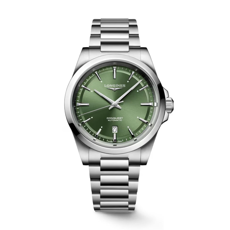 Longines Conquest - L3.830.4.02.6
