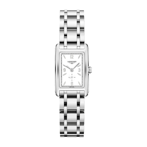 Longines DolceVita-Longines DolceVita - L5.255.4.16.6