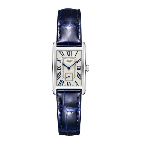 Longines DolceVita-Longines DolceVita - L5.255.4.71.7