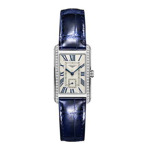 Longines DolceVita-Longines DolceVita - L5.512.0.71.7