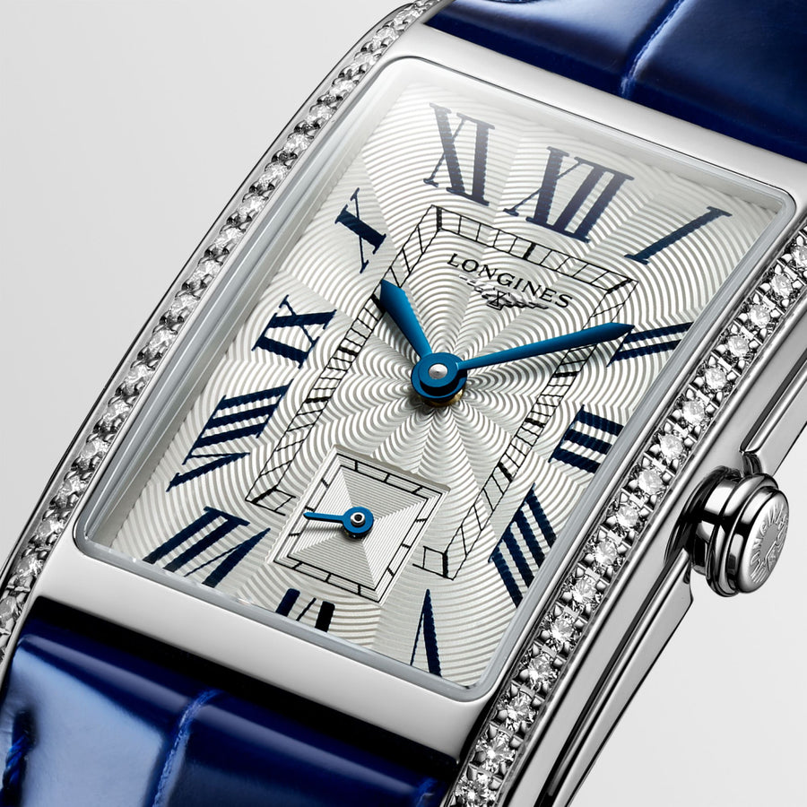 Longines DolceVita - L5.512.0.71.7