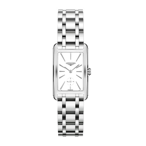 Longines DolceVita 23.30 x 37.00mm-Longines DolceVita - L5.512.4.11.6