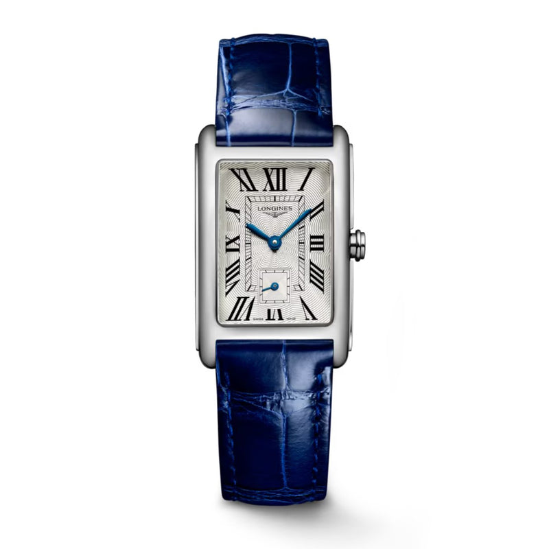 Longines DolceVita 23.30 x 37.00mm-Longines Dolcevita - L5.512.4.71.7
