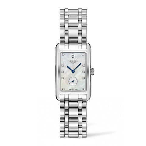 Longines DolceVita-Longines DolceVita - L5.512.487.6