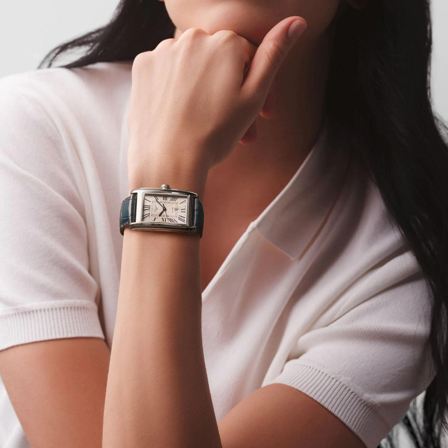 Longines Dolcevita - L5.757.4.71.9