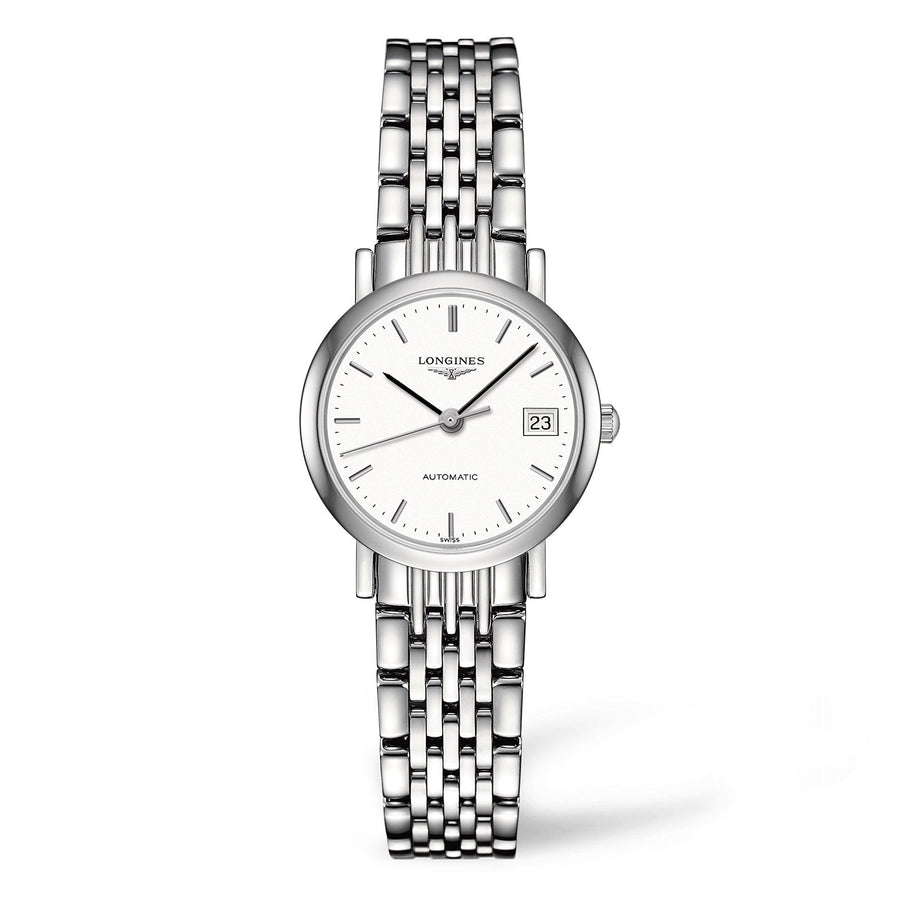 Longines Elegant Collection Automatic -